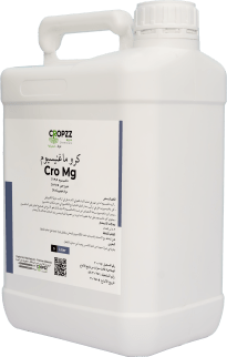 كرو ماغنيسيوم